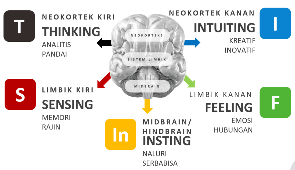(Tes STIFin), (Tes Sidik Jari), Tes STIFIn Tegal Jawa Tengah), (Tes Kepribadian Minat Bakat)